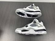 Air Jordan 4 Military Black DH6927-111 - 2