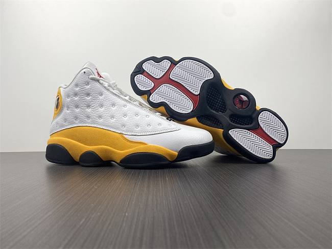 Air Jordan 13 Del Sol 414571-167 - 1