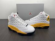 Air Jordan 13 Del Sol 414571-167 - 6