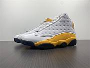 Air Jordan 13 Del Sol 414571-167 - 5