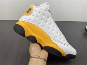 Air Jordan 13 Del Sol 414571-167 - 4