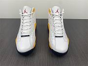 Air Jordan 13 Del Sol 414571-167 - 3