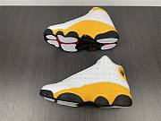 Air Jordan 13 Del Sol 414571-167 - 2