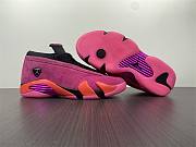 Air Jordan 14 Retro Low Shocking Pink DH4121-600 - 3