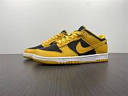 Nike Dunk Low Goldenrod (2021) DD1391-004 - 1