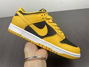 Nike Dunk Low Goldenrod (2021) DD1391-004 - 4