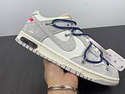 Nike Dunk Low Off-White Lot 18 DJ0950-112 - 4