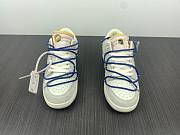 Nike Dunk Low Off-White Lot 18 DJ0950-112 - 2