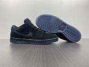 Nike Dunk Low SP Undefeated 5 On It Black DO9329-001 - 5