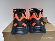 adidas Yeezy Boost 700 MNVN Orange FV3258 - 5