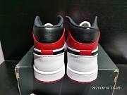 Air Jordan 1 Mid Chicago 554724-173 - 2