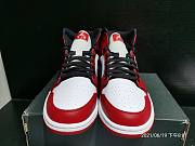 Air Jordan 1 Mid Chicago 554724-173 - 3