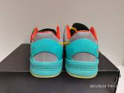 Nike Kobe 8 GC Venice Beach  555035-002 - 5