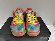 Nike Kobe 8 GC Venice Beach  555035-002 - 2