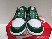 Nike Dunk Low Spartan Green DD1391-101 - 5