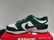 Nike Dunk Low Spartan Green DD1391-101 - 4