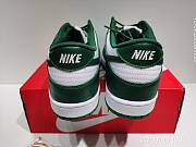 Nike Dunk Low Spartan Green DD1391-101 - 2