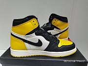 Air Jordan 1 Retro High Pollen 555088-701 - 6