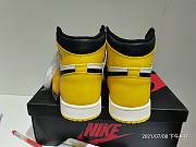 Air Jordan 1 Retro High Pollen 555088-701 - 4