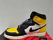 Air Jordan 1 Retro High Pollen 555088-701 - 3