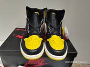 Air Jordan 1 Retro High Pollen 555088-701 - 2