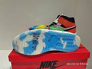 Air Jordan 1 Mid SE Fearless Melody Ehsani CQ7629-100 - 6