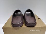 adidas Yeezy Slide Soot GX6141 - 3