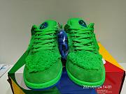 Nike SB Dunk Low Grateful Dead Bears Green CJ5378-300 - 4