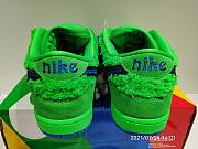 Nike SB Dunk Low Grateful Dead Bears Green CJ5378-300 - 5