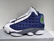 NIKE AIR JORDAN 13 RETRO FLINT 884129-404 - 1