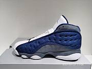 NIKE AIR JORDAN 13 RETRO FLINT 884129-404 - 5