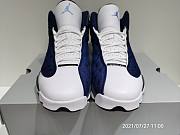 NIKE AIR JORDAN 13 RETRO FLINT 884129-404 - 4