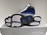 NIKE AIR JORDAN 13 RETRO FLINT 884129-404 - 3