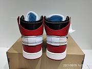 Air Jordan 1 Retro High Off-White Chicago AA3834-101    - 6