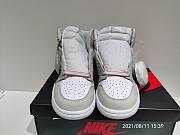 Air Jordan 1 High OG Seafoam  CD0461-002 - 5