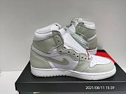 Air Jordan 1 High OG Seafoam  CD0461-002 - 2