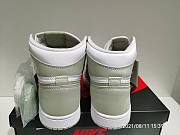 Air Jordan 1 High OG Seafoam  CD0461-002 - 3