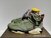 Air Jordan 6 Retro Travis Scott CN1084-200 - 1