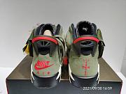 Air Jordan 6 Retro Travis Scott CN1084-200 - 3