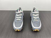 Nike LD Waffle sacai CLOT Kiss of Death 2 Cool Grey DH3114-001 - 2