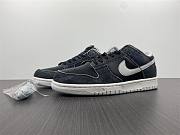 Nike Dunk Low Retro Animal Pack Zebra DH7913-001 - 1