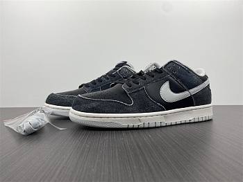 Nike Dunk Low Retro Animal Pack Zebra DH7913-001