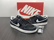 Nike Dunk Low Retro Animal Pack Zebra DH7913-001 - 6