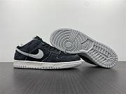 Nike Dunk Low Retro Animal Pack Zebra DH7913-001 - 2