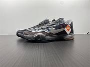 Nike Kobe 10 Pain 705317-001 - 1