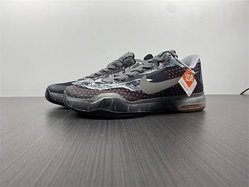 Nike Kobe 10 Pain 705317-001