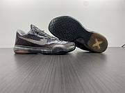 Nike Kobe 10 Pain 705317-001 - 5