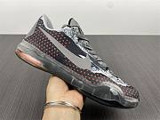 Nike Kobe 10 Pain 705317-001 - 2