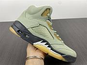 Air Jordan 5 Jade Horizon DC7501-300 - 5