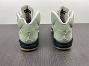 Air Jordan 5 Jade Horizon DC7501-300 - 4